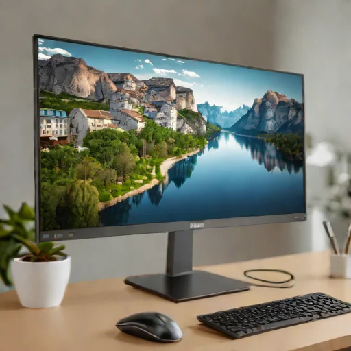 LG 27QN600