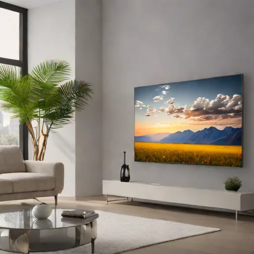 LG CineWhite Series