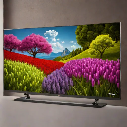LG OLED C4 4K