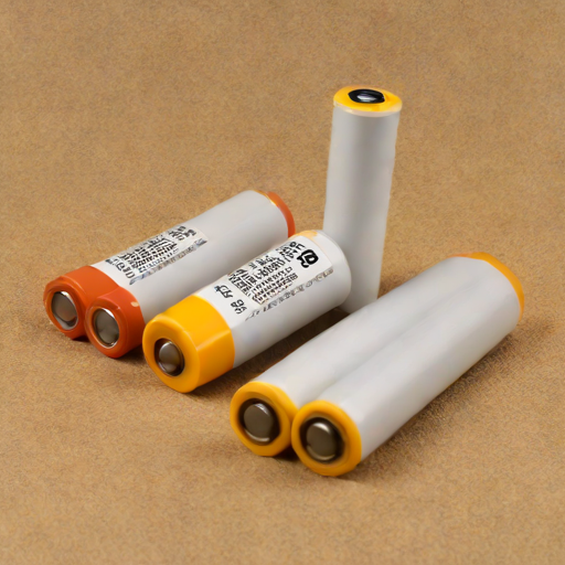 LG Chem HG2