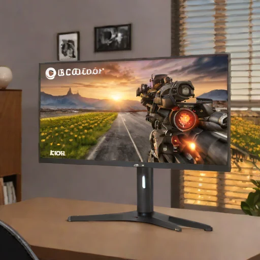 LG 27GN800-B