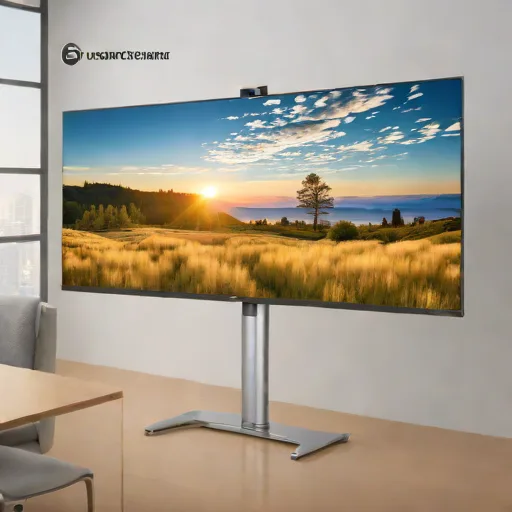 LG 34WK95U-WTA