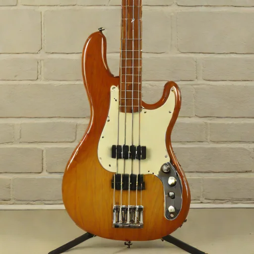 Lakland Skyline 44-02
