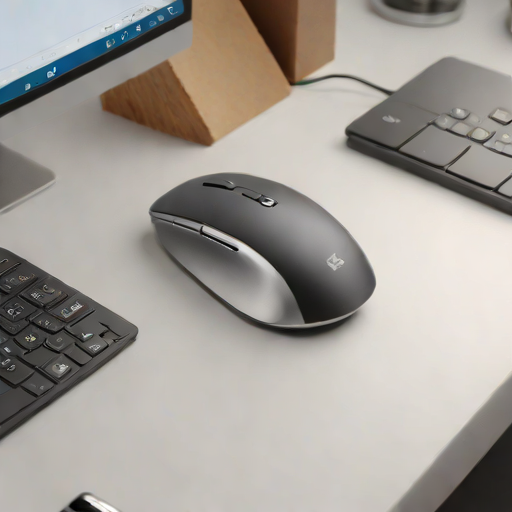 Logitech Lift Vertical