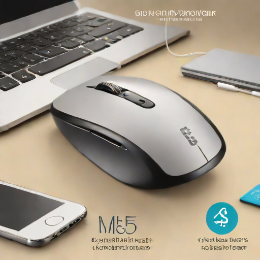 Logitech M575