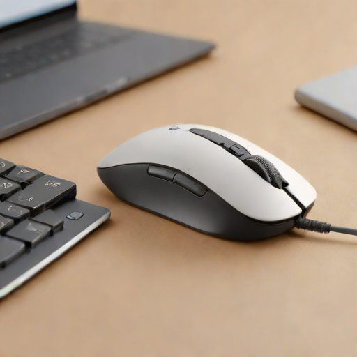 Logitech G305 Lightspeed