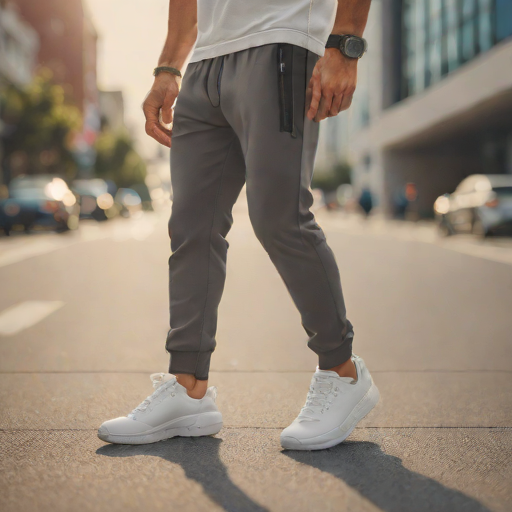 Lululemon ABC Jogger Pants