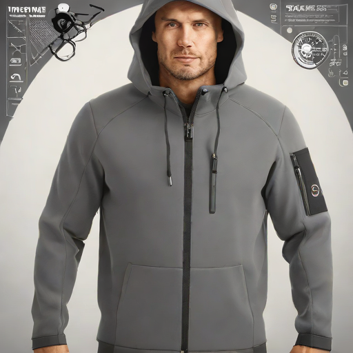 Lululemon Scuba Hoodie