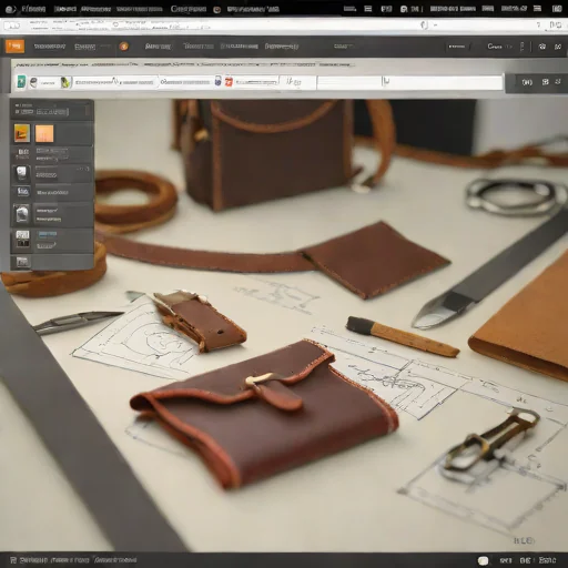 Leatherworking (Artisan Goods)