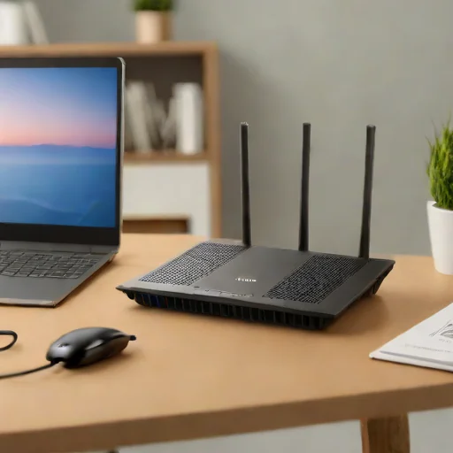 Linksys EA7500