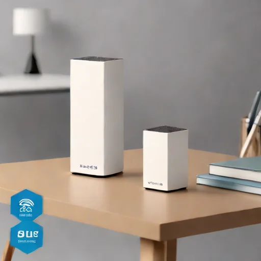 Linksys Velop MX10