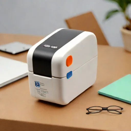 LabelRange LRP-102