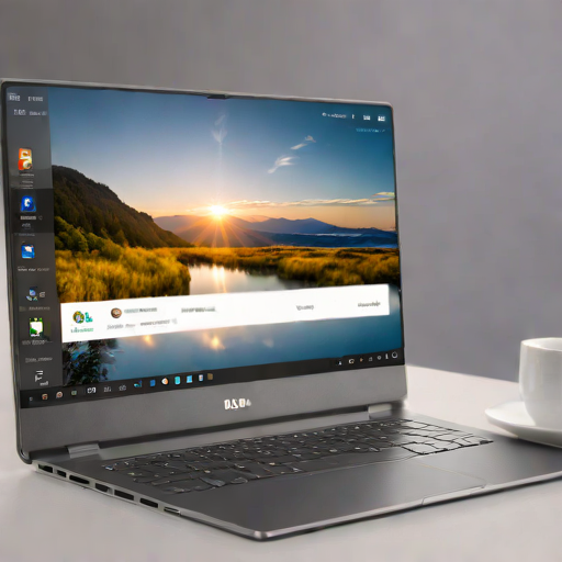 LG Gram 14 (Latest Gen)