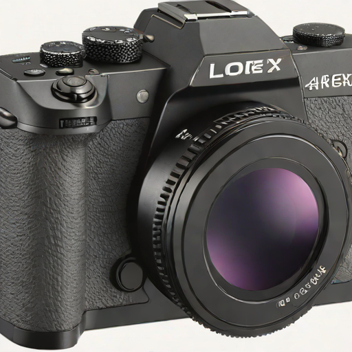 Lorex 4K Nocturnal