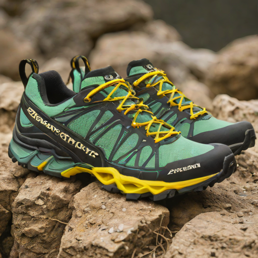 La Sportiva Bushido II GTX