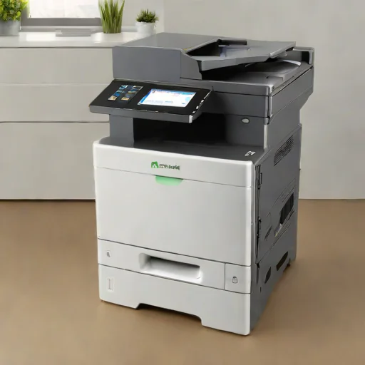 Lexmark CX730de