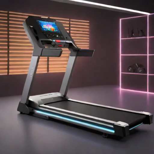 Life Fitness T5