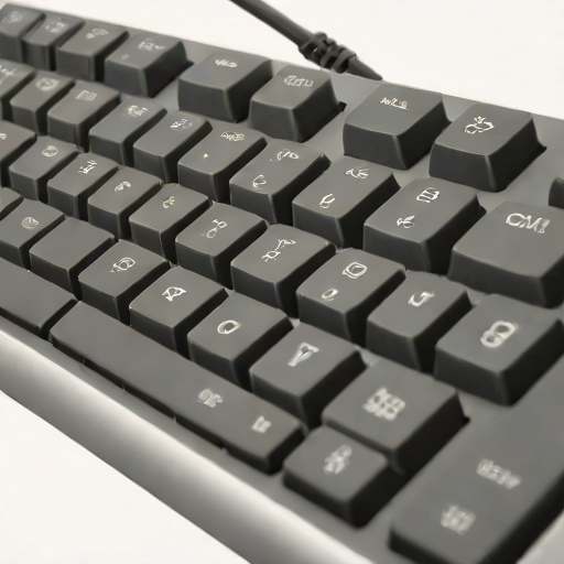 Logitech K350