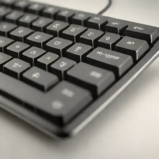 Logitech K350