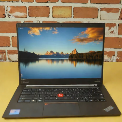 Lenovo ThinkPad X1 Carbon Gen 11 Intel i5-1335U 16GB 512GB