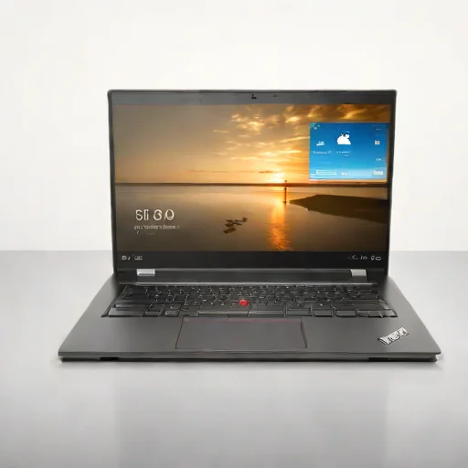 Lenovo ThinkPad X1 Carbon Gen 11 2.8K OLED 32GB 1TB