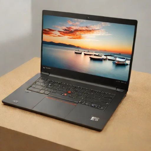 Lenovo ThinkPad X1 Carbon Gen 10 Intel i7-1260P 16GB 512GB