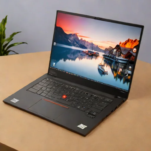 Lenovo ThinkPad X1 Carbon Gen 10 4K IPS 16GB 512GB