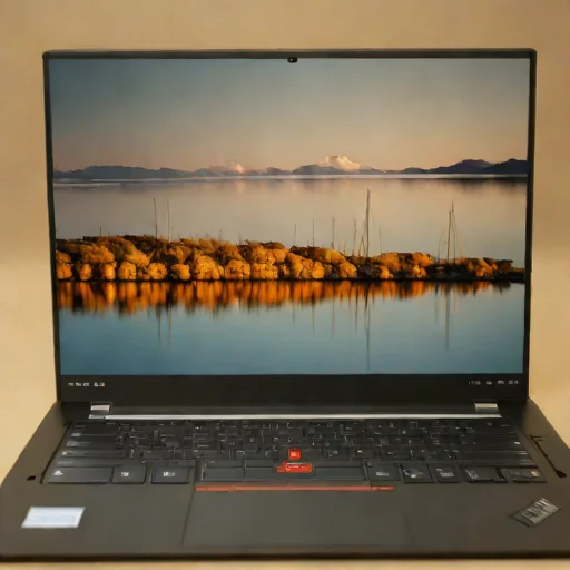 Lenovo ThinkPad X1 Carbon Gen 9 Intel i7-1185G7 16GB 512GB