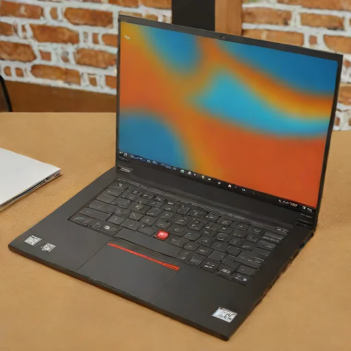 Lenovo ThinkPad X1 Carbon Gen 8 Intel i7-10510U 16GB 512GB