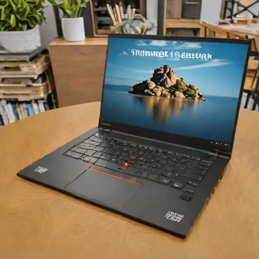 Lenovo ThinkPad X1 Carbon Gen 8 Intel i5-10210U 8GB 256GB