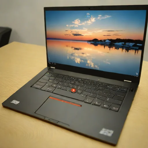 Lenovo ThinkPad X1 Carbon Gen 5 Intel i7-7600U 16GB 512GB