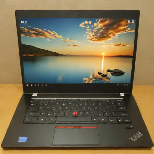 Lenovo ThinkPad X1 Carbon Gen 4 Intel i7-6600U 16GB 512GB