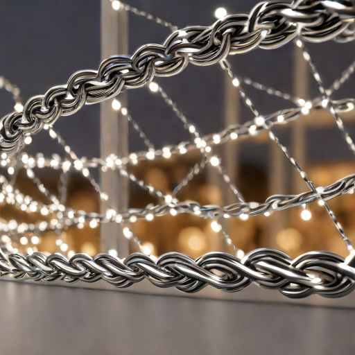 LED Rope Lights (Outdoor Grade)