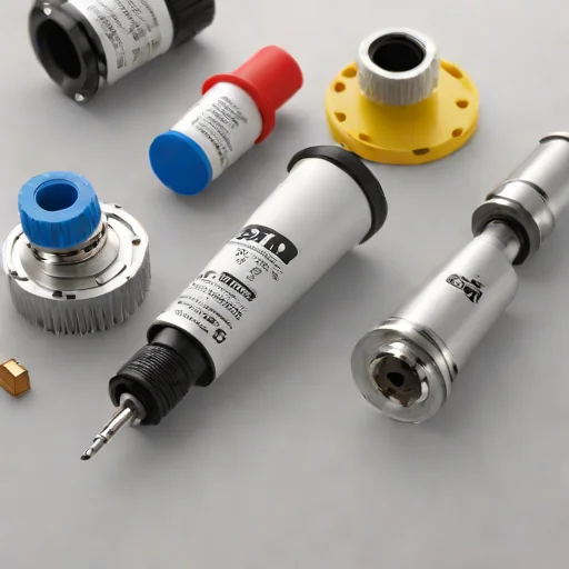 Lube Kit (Krytox 205g0)
