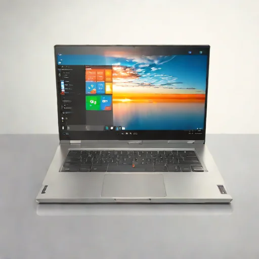 Lenovo Yoga Pro 9i 16