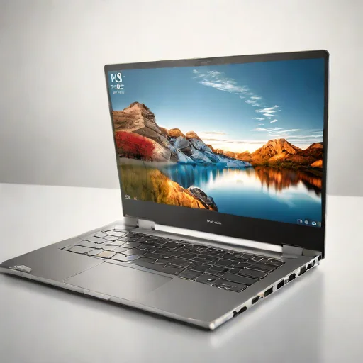 Lenovo Yoga 9i
