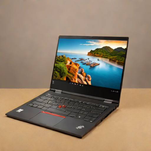 Lenovo ThinkPad X1 Yoga Gen 7