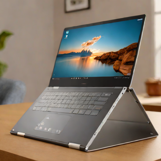 Lenovo Yoga 7i