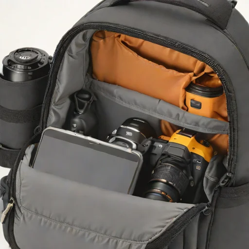 Lowepro Tahoe 150 Camera Bag