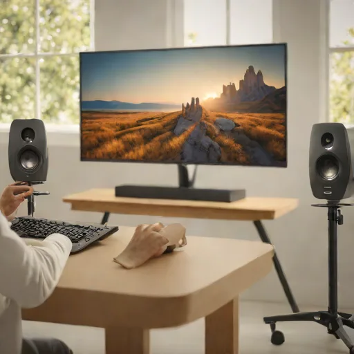 Logitech Brio 4K Ultra HD