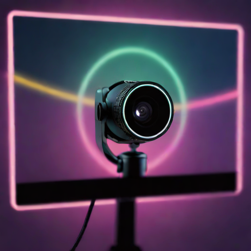 Logitech HD Webcam C920s HD Pro