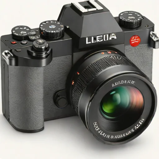 Leica SL2-S