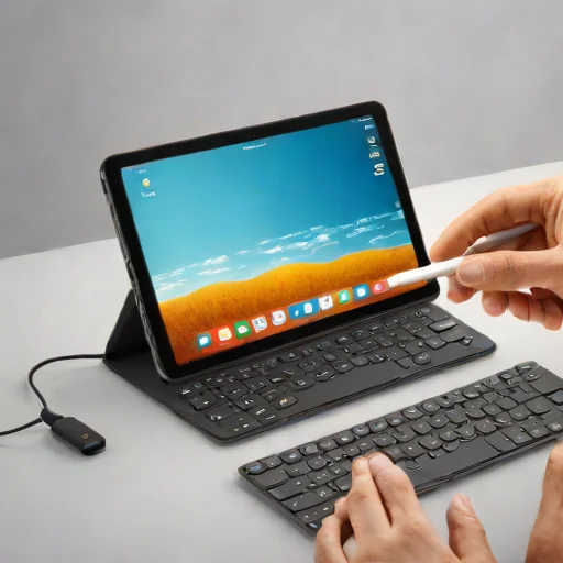 Logitech Slim Folio for Android