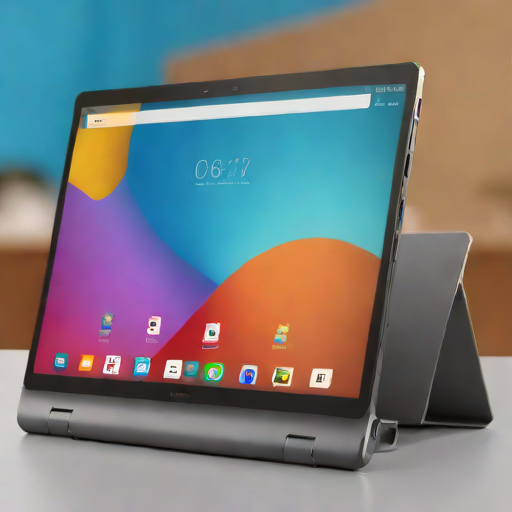 Lenovo Tab P11 Pro