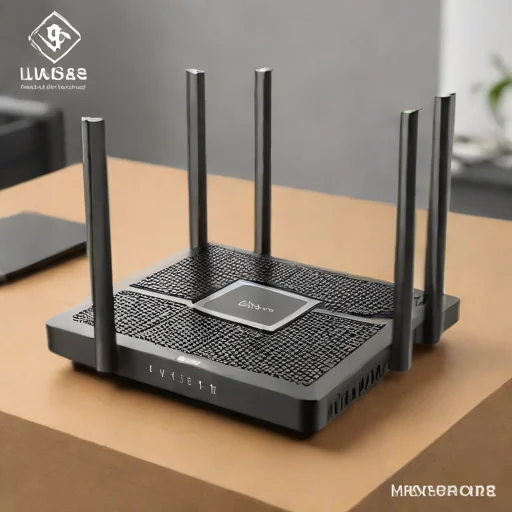 Linksys Atlas Pro 6 (MX8000)