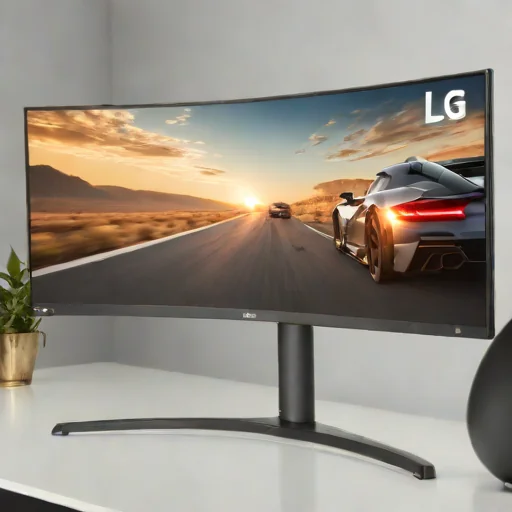 LG 27QN860