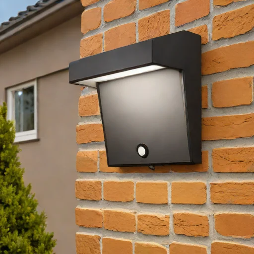 LEONLITE LED Wall Pack Light
