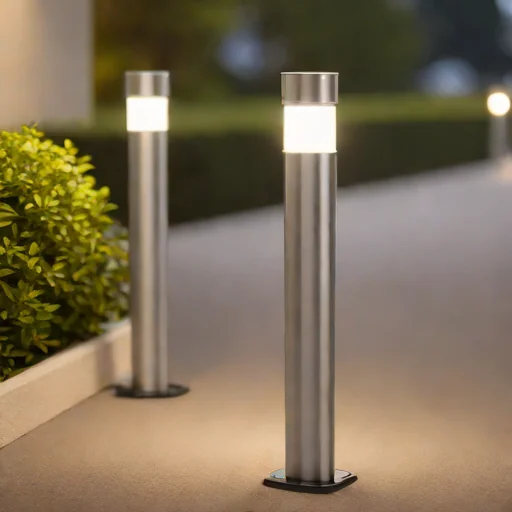 LAMPHUS LED Bollard Light