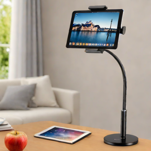 Lamicall Adjustable Tablet Holder