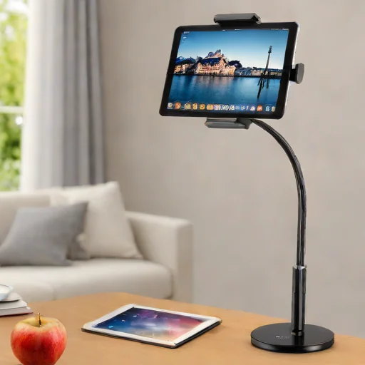 Lamicall Adjustable Tablet Holder
